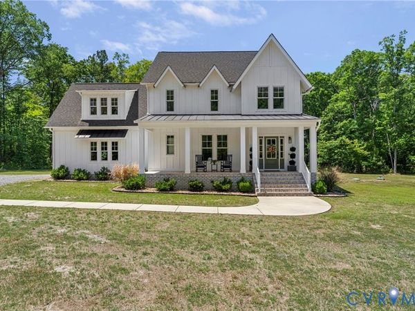 13003 Farrington Place Lane, Hanover, VA 23059