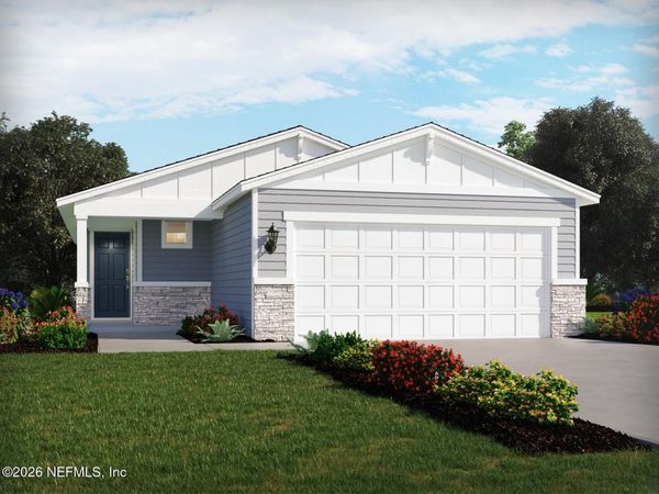 10675 LISHWOOD Way, Jacksonville, FL 32219