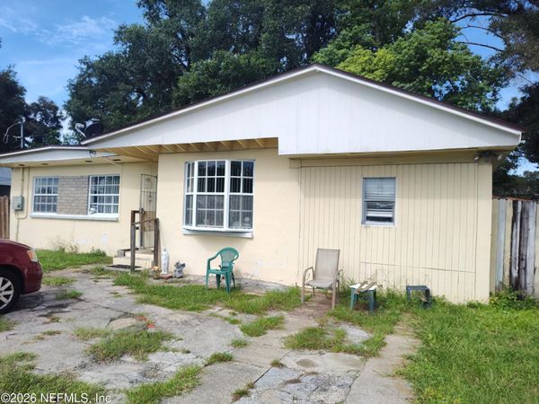1080 EASTDALE Street, Jacksonville, FL 32211