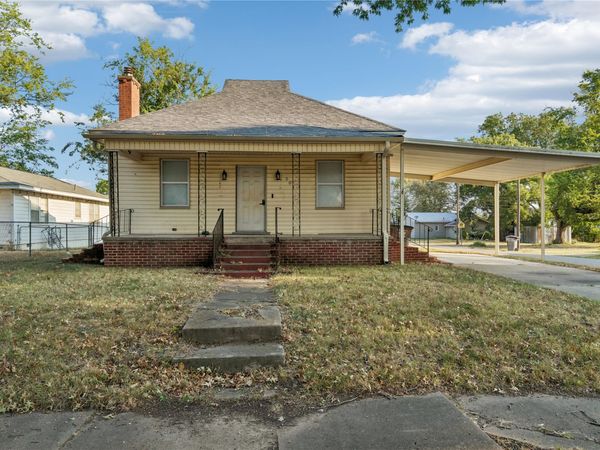 501 W Main , Haskell, OK 74436