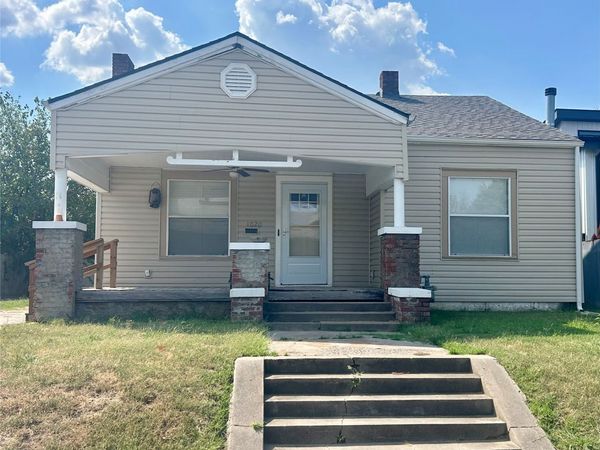 1020 S Quincy Avenue, Tulsa, OK 74120