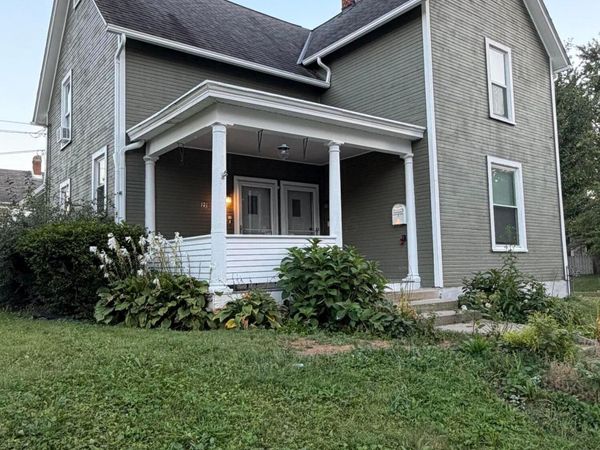 22 Willis Avenue , London, OH 43140