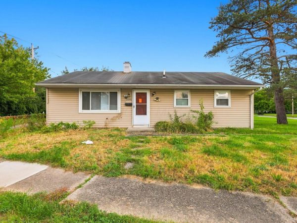 1091 S Ashburton Road , Columbus, OH 43227