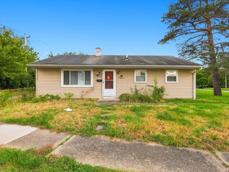 1091 S Ashburton Road, Columbus, OH 43227 Photo 1