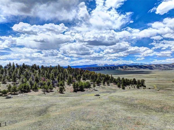 120 Vista Grande Court , Como, CO 80456