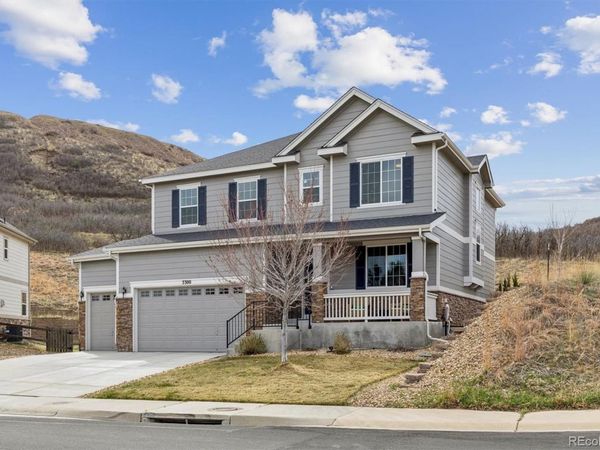 3300 Mccracken Lane, Castle Rock, CO 80104