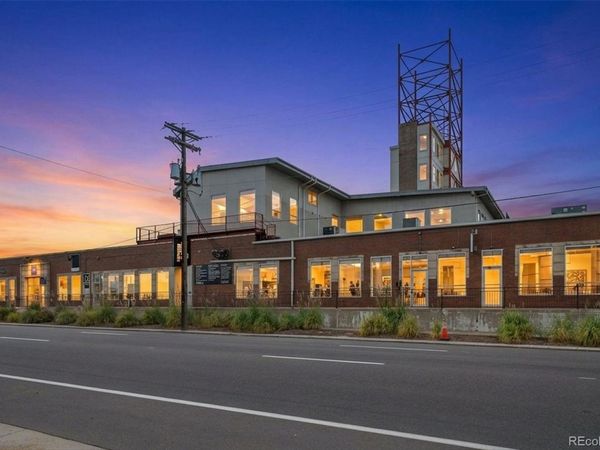 209 Kalamath Street, Unit 20, Denver, CO 80223