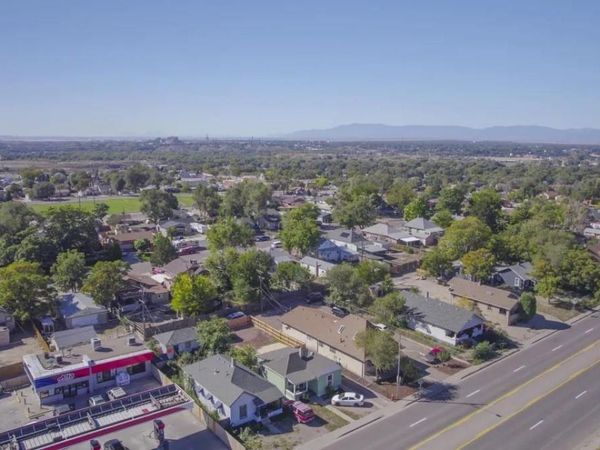 1334 E 4th Street , Unit 10, Pueblo, CO 81001