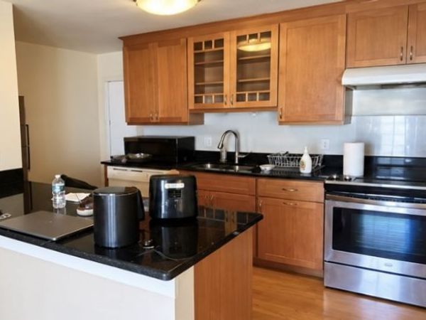 70 Park St., Unit 46, Brookline, MA 02446