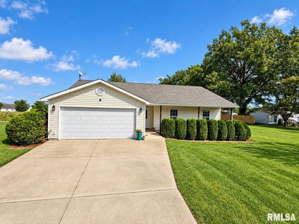 710 CREEKSIDE Lane, DeSoto, IL 62924