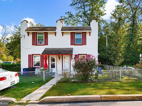 34 BAY STREET , COATESVILLE, PA 19320