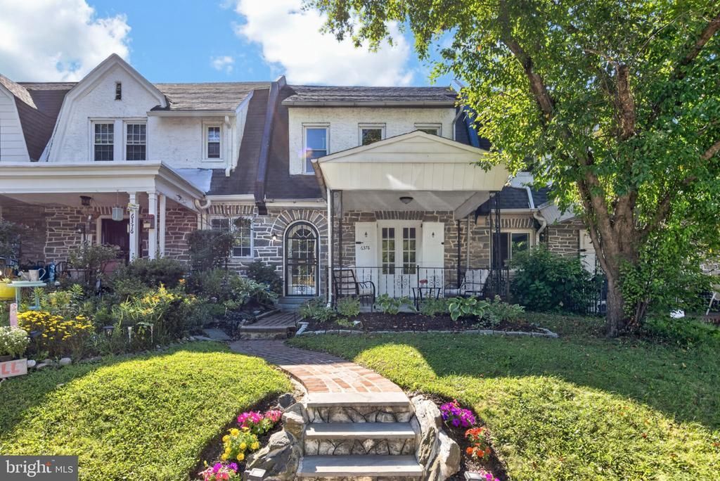 6378 W Montgomery Avenue, Philadelphia, PA 19151 Main Photo