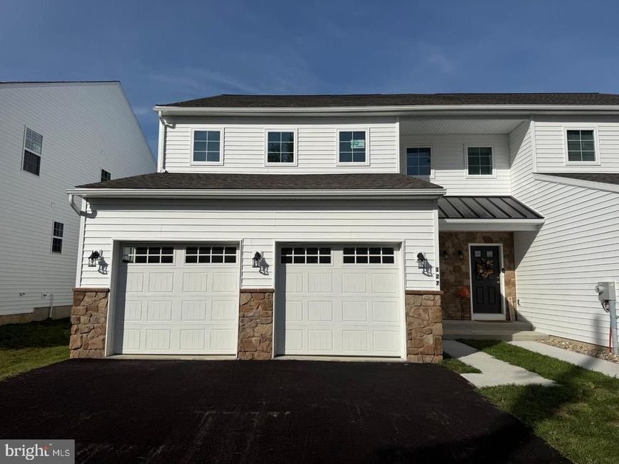 129 Stauffer Road , Bechtelsville, PA 19505 Main Photo