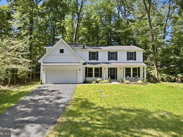 2516 PENNY ROYAL LANE, RESTON, VA 20191