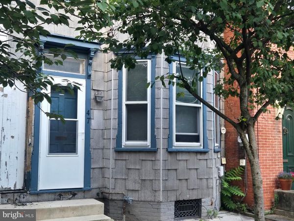 47 S EAST STREET , CARLISLE, PA 17013