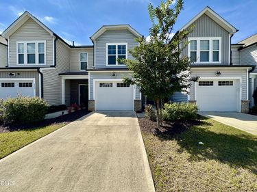 117 Woodford Reserve Court, Garner, NC 27529
