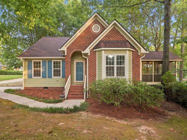331 Rosehaven Drive, Raleigh, NC 27609