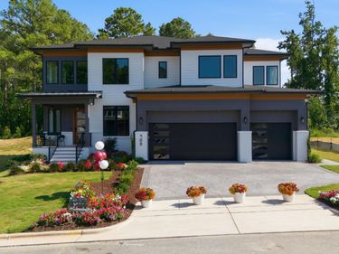 705 Ahad Court, Apex, NC 27523