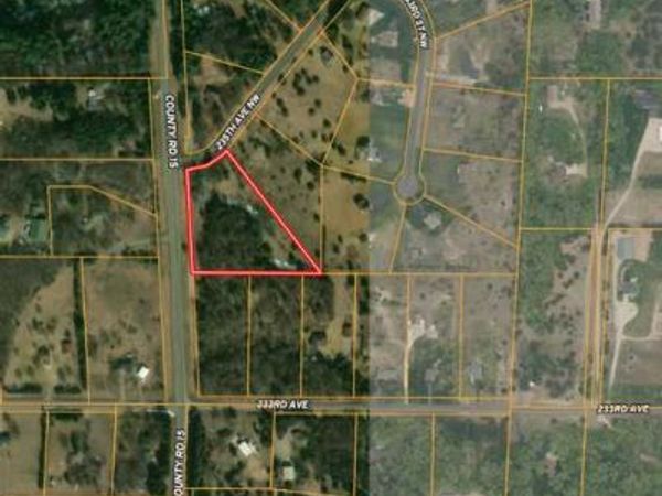 TBD 235th , Big Lake, MN 55309