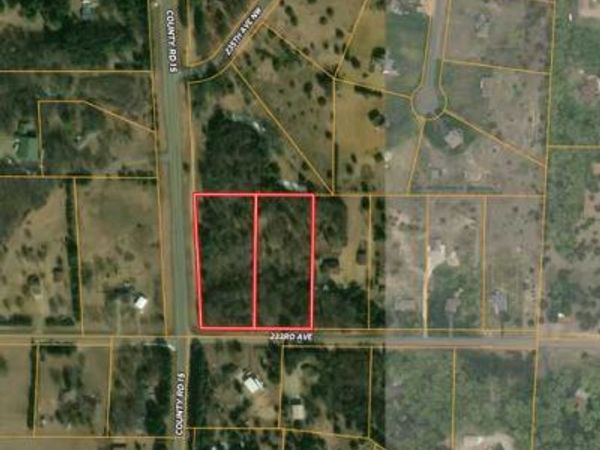 TBD 233rd , Big Lake, MN 55309