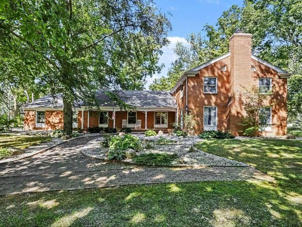 2727 Martin Manor Drive, Goshen, IN 46526