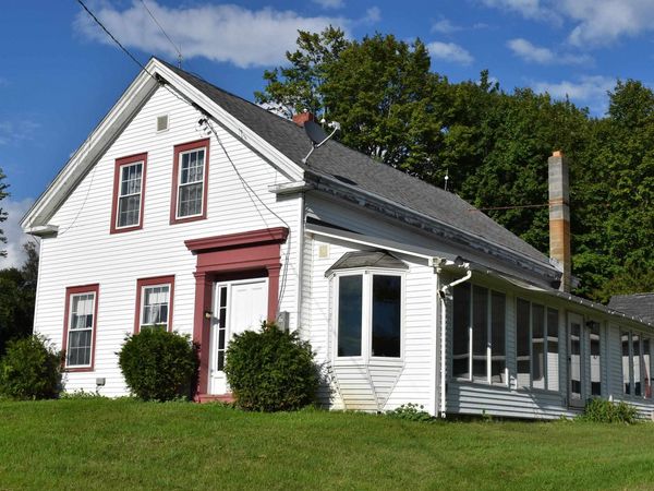 1851 Arnold District Road, Brandon, VT 05733