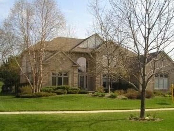 15133 TOWERING OAKS Drive , Shelby Township, Mi 48315