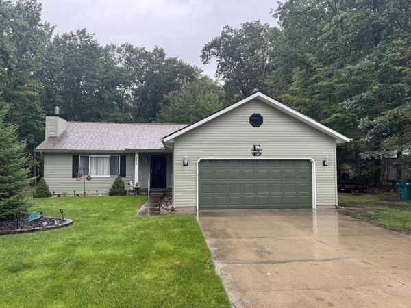 310 Driftwood Circle, Prudenville, MI 48651