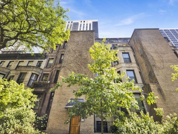 63 E Cedar Street , Unit 4B, Chicago, IL 60611