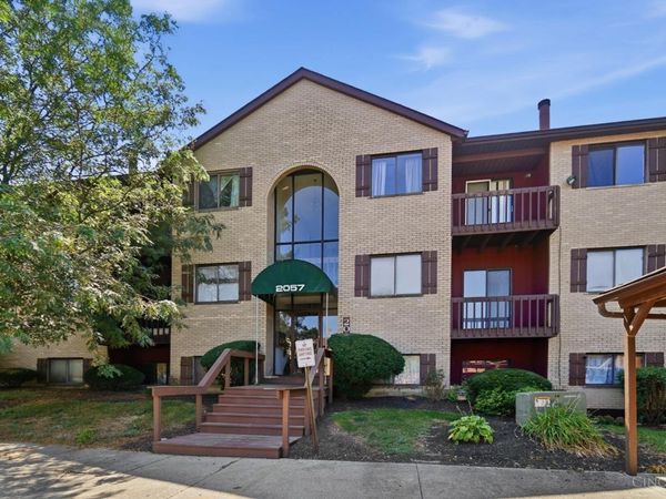 2057 Woodtrail Drive, Unit 86, Fairfield, OH 45014