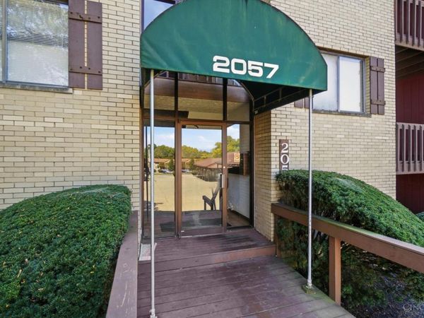 2057 Woodtrail Drive, Unit 86, Fairfield, OH 45014