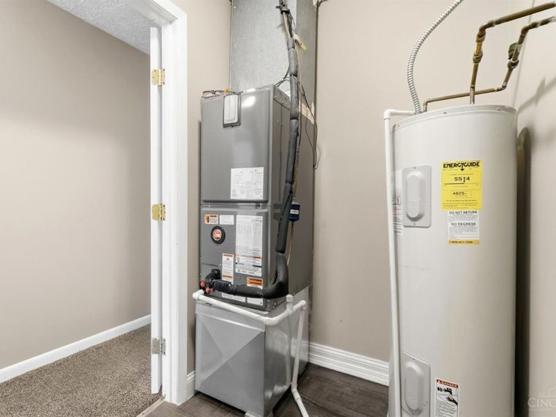 2057 Woodtrail Drive, Unit 86, Fairfield, OH 45014 Photo 30