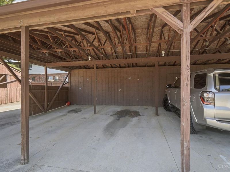 2057 Woodtrail Drive, Unit 86, Fairfield, OH 45014 Photo 34