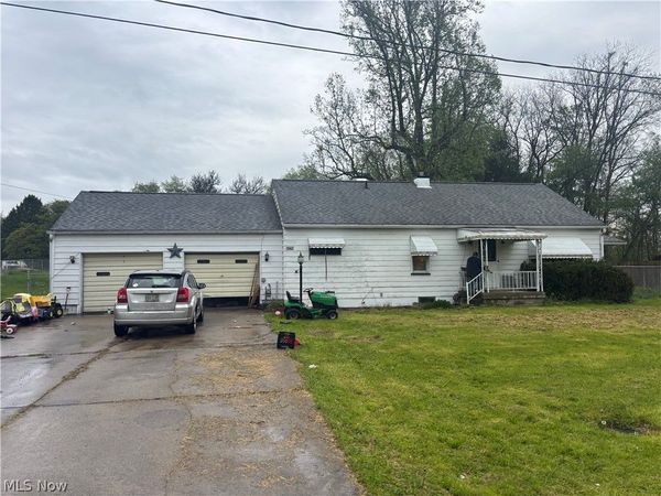 7662 Commerce Street , Negley, OH 44441