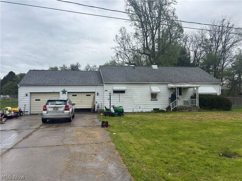 7662 Commerce Street, Negley, OH 44441 Photo 1
