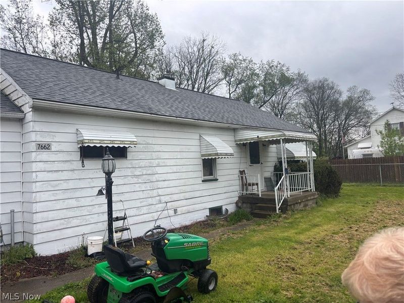 7662 Commerce Street, Negley, OH 44441 Photo 2