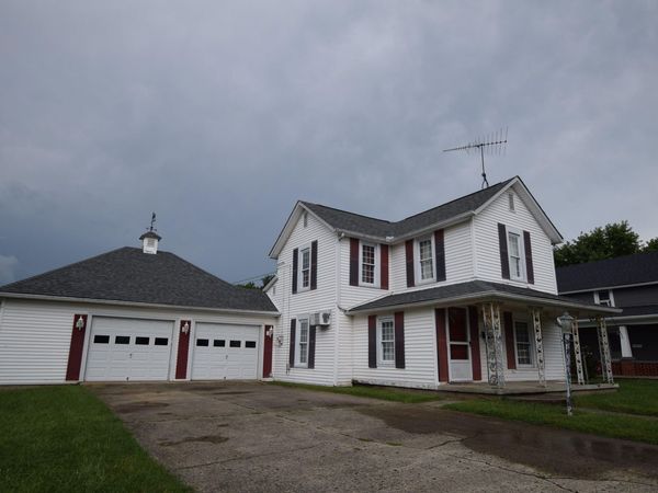 218 Sara Street, Urbana, OH 43078