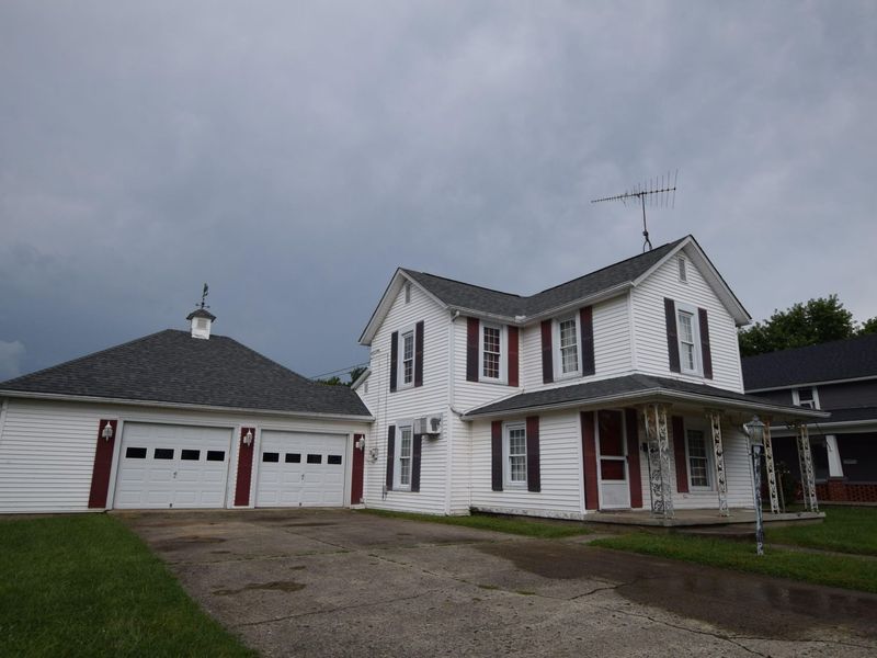 218 Sara Street, Urbana, OH 43078 Photo 1