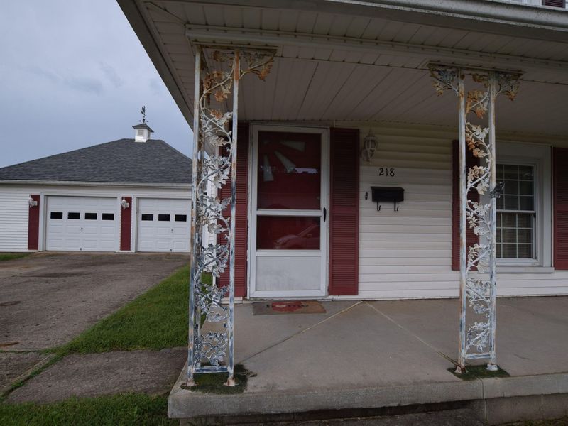 218 Sara Street, Urbana, OH 43078 Photo 2