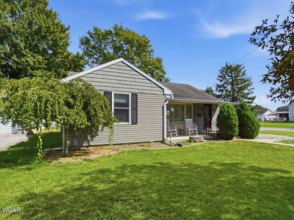 704 S Clay Street, Delphos, OH 45833
