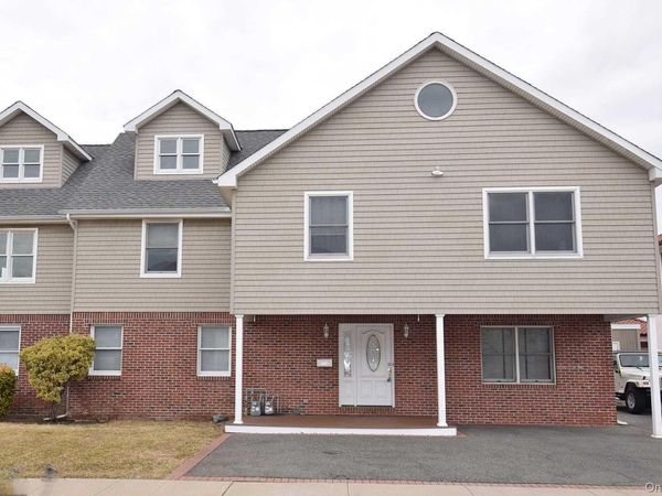 502 Lafayette Boulevard , Unit Lower, Long Beach, NY 11561