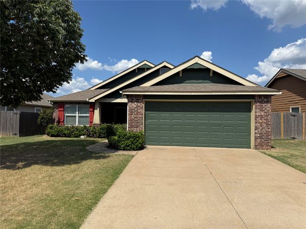 4037 W 105th Street S, Jenks, OK 74037