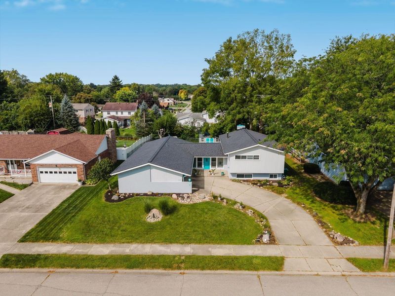 2801 Wellsford Lane, Springfield, OH 45503 Photo 4
