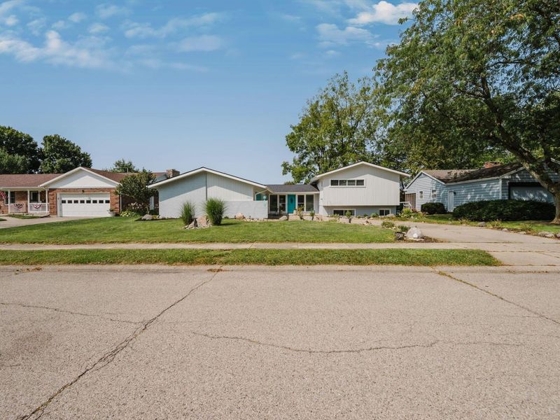 2801 Wellsford Lane, Springfield, OH 45503 Photo 47