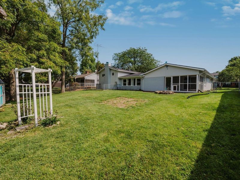 2801 Wellsford Lane, Springfield, OH 45503 Photo 51