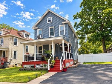 704 Croton Street , Rome, NY 13440