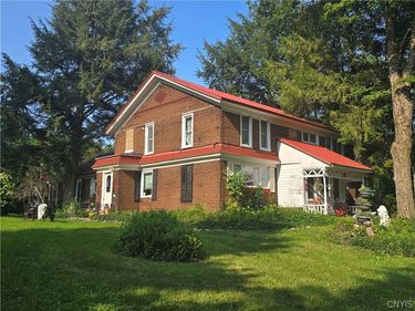 10629 Skaneateles , West Edmeston, NY 13485