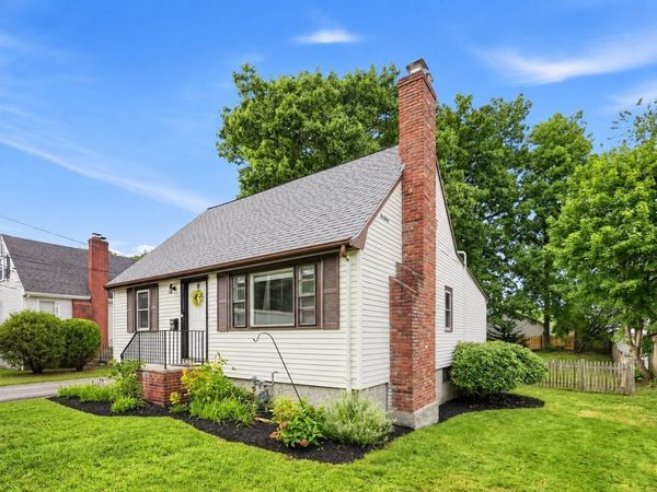 106 Paul St, Dedham, MA 02026