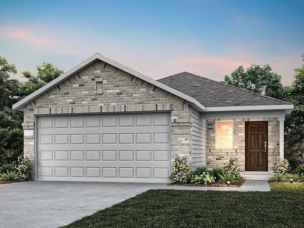 2524 Cashel Cove, Princeton, TX 75407