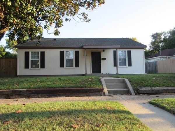110 E Elmwood Street, Shreveport, LA 71104